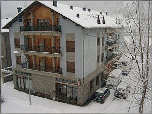 Hotel Puitavaca
